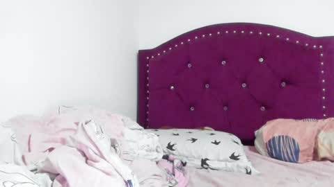 elizabeth  ju   online show from December 2024 10:55:02 PM