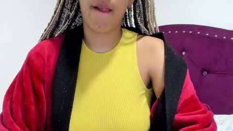 elizabeth  ju   online show from January 2025 12:34:02 AM