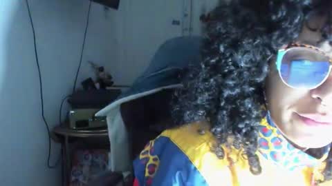 elizabeth  ju   online show from March 2026 10:59:01 AM