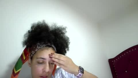 elizabeth  ju   online show from March 2026 03:08:02 AM