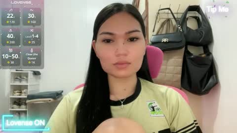 yrdrmgrl_jennie26 online show from March 2026 05:48:01 AM