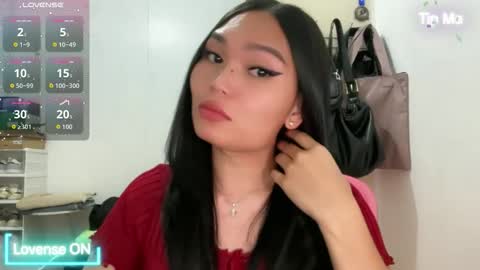 yrdrmgrl_jennie26 online show from June 2026 08:59:02 PM