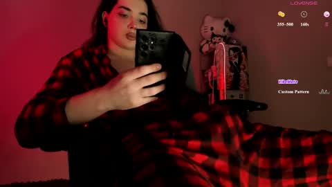 Snapshot of ysabell_viveris chatting on May 2026 03:28:01 PM Ysabell online show from May 2026 03:28:01 PM
