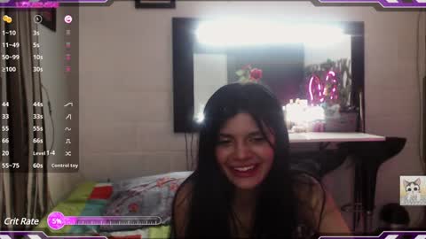 Lilith online show from December 2024 01:39:01 PM