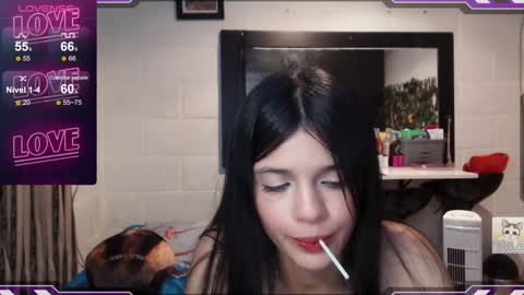 Lilith online show from January 2025 12:24:01 PM