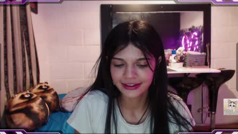 Lilith online show from February 2025 02:16:01 PM