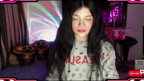 Lilith online show from October 2025 09:26:01 AM