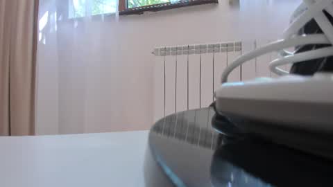 Crazy P online show from June 2026 06:27:01 AM