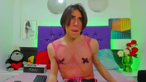 yu_yang69 online show from February 2026 07:51:02 PM