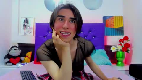 yu_yang69 online show from February 2026 07:28:01 PM