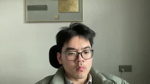 Snapshot of yuanhuan727 chatting on February 2026 04:34:02 AM Albert Locko online show from February 2026 04:34:02 AM