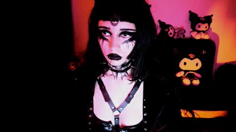 Yue Eclipsa online show from February 2026 04:21:02 AM