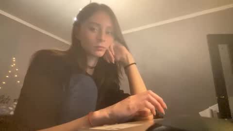 Eva online show from March 2026 03:17:01 PM