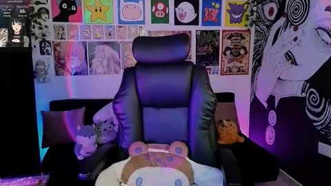    rawr   Anne Independent model      online show from February 2026 10:59:01 PM