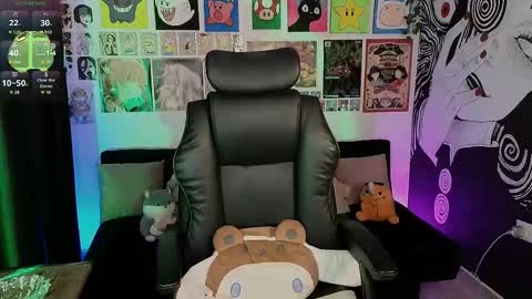    rawr   Anne Independent model      online show from February 2026 04:35:02 AM