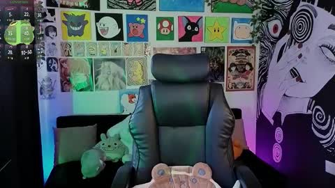    rawr   Anne Independent model      online show from March 2026 08:12:01 PM