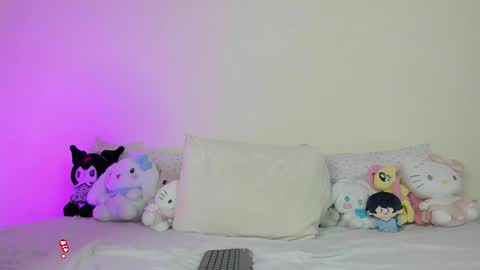 Snapshot of yui_ayanami chatting on September 2025 01:16:01 AM Yui 3 online show from September 2025 01:16:01 AM