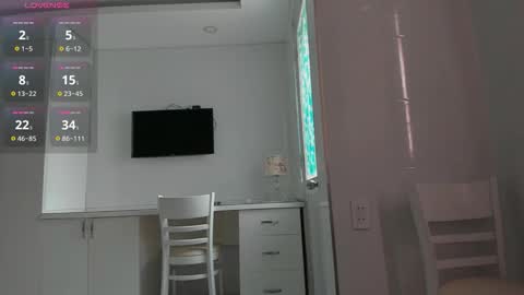 Yuki online show from October 2025 01:59:02 AM