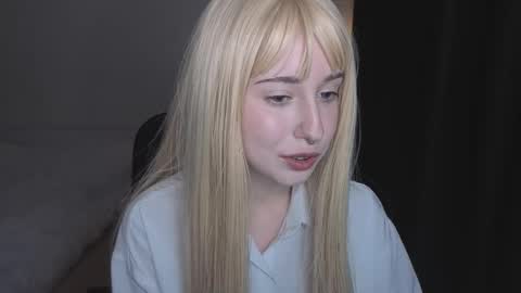 Snapshot of yukimisa chatting on September 2025 04:17:01 PM Misa online show from September 2025 04:17:01 PM