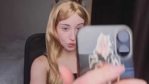 Snapshot of yukimisa chatting on October 2025 04:39:02 PM Misa online show from October 2025 04:39:02 PM