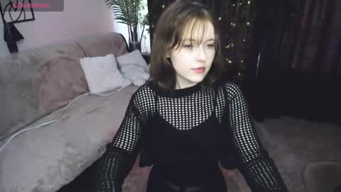 YukiShine online show from May 2026 12:34:02 PM