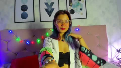 Snapshot of yukki_kuran chatting on January 2025 01:38:02 AM Yukki Kuran online show from January 2025 01:38:02 AM