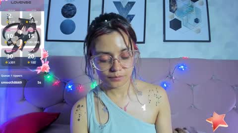 Snapshot of yukki_kuran chatting on January 2025 10:19:01 AM Yukki Kuran online show from January 2025 10:19:01 AM