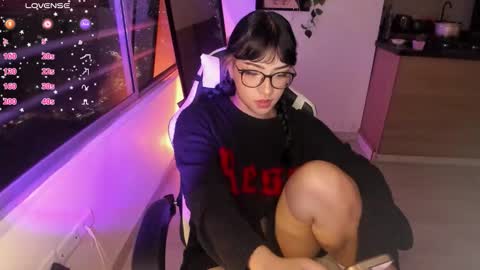 Snapshot of yukko_ chatting on September 2025 05:45:02 AM YUKO online show from September 2025 05:45:02 AM