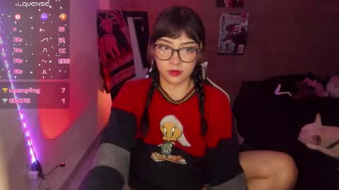 Snapshot of yukko_ chatting on October 2025 02:08:02 AM YUKO online show from October 2025 02:08:02 AM