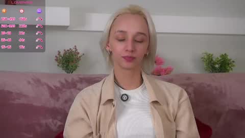 Grace online show from April 2026 01:09:02 PM