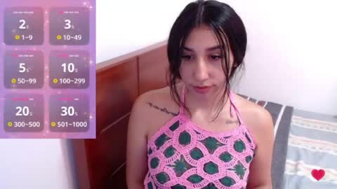 yul and val couple online show from June 2026 05:55:02 PM