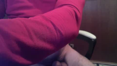 Russ online show from January 2025 08:02:01 PM