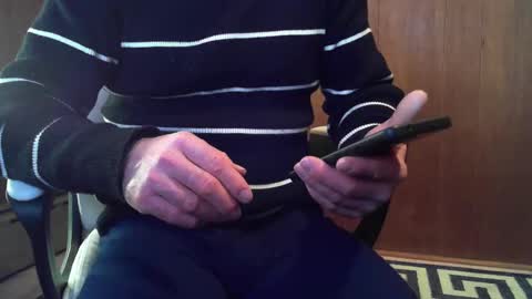 Russ online show from February 2025 06:46:02 PM