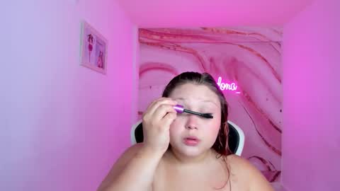 Yuliet online show from March 2026 07:07:01 PM