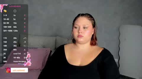 Snapshot of yuli_cardona_ chatting on June 2026 07:47:01 PM Yuliet online show from June 2026 07:47:01 PM
