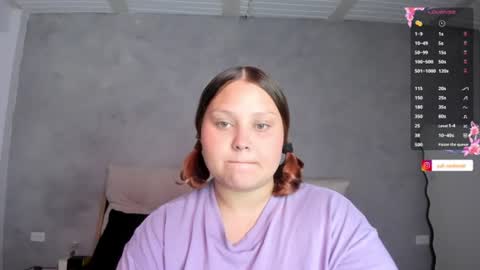 Snapshot of yuli_cardona_ chatting on June 2026 08:48:01 PM Yuliet online show from June 2026 08:48:01 PM