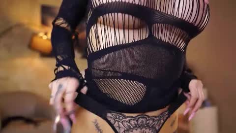 Snapshot of yuliadesirevska chatting on September 2025 06:34:01 PM Yulia online show from September 2025 06:34:01 PM