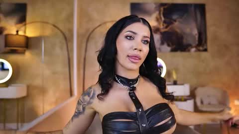 Snapshot of yuliadesirevska chatting on October 2025 05:47:01 PM Yulia online show from October 2025 05:47:01 PM