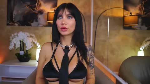 Snapshot of yuliadesirevska chatting on October 2025 06:50:02 PM Yulia online show from October 2025 06:50:02 PM