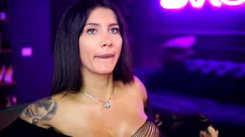 Snapshot of yuliadesirevska chatting on November 2025 08:11:01 PM Yulia online show from November 2025 08:11:01 PM