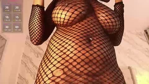 yuliana__cambell online show from December 2025 04:17:01 AM