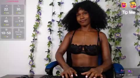 Snapshot of yuliana_miiller chatting on March 2026 09:32:01 PM YulianaIndependent online show from March 2026 09:32:01 PM