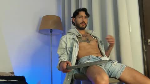 yulian 2811 online show from September 2025 07:08:01 PM