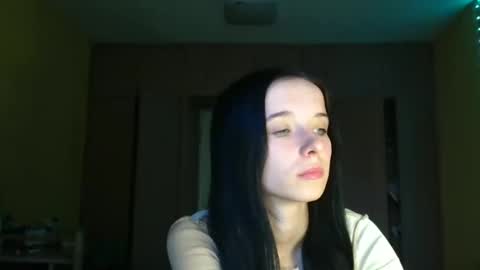 Snapshot of yuliastar chatting on September 2025 05:40:01 AM Yuliia online show from September 2025 05:40:01 AM