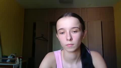 Snapshot of yuliastar chatting on September 2025 08:27:01 AM Yuliia online show from September 2025 08:27:01 AM