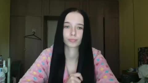 Yuliia online show from September 2025 06:24:01 PM