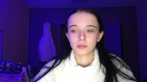 Snapshot of yuliastar chatting on February 2026 05:55:02 AM Yuliia online show from February 2026 05:55:02 AM