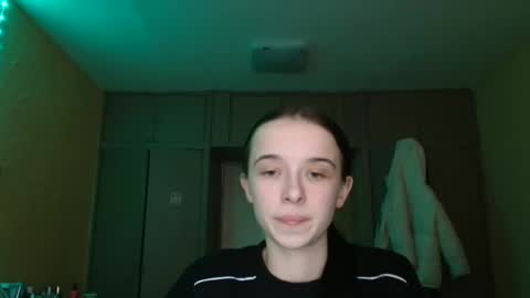 Snapshot of yuliastar chatting on February 2026 12:34:01 PM Yuliia online show from February 2026 12:34:01 PM