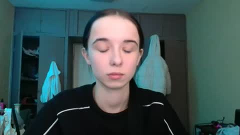 Snapshot of yuliastar chatting on February 2026 08:21:02 AM Yuliia online show from February 2026 08:21:02 AM