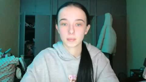 Snapshot of yuliastar chatting on February 2026 07:17:01 AM Yuliia online show from February 2026 07:17:01 AM